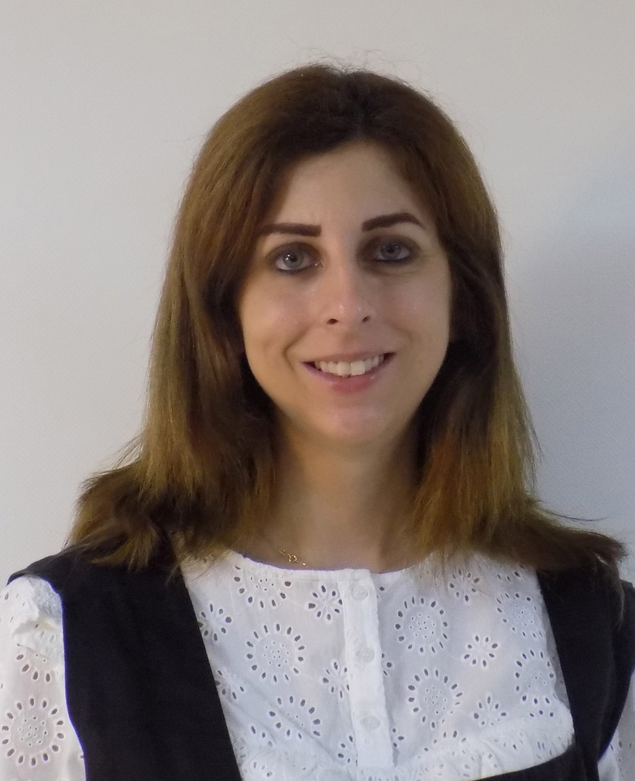 Leila Ghazal