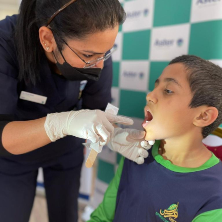Children’s Dental Health Day February 2023